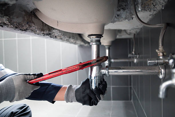 Trusted Pipe Repair service in Becker, MN - AAA Plumbing Heating